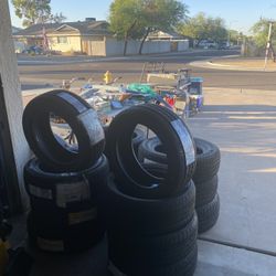 Garage Sale!!!