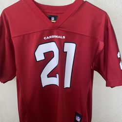 Cardinals Jersey Large 
