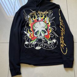 Ed hardy