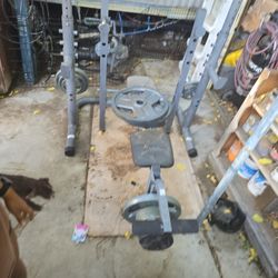 Bench Press