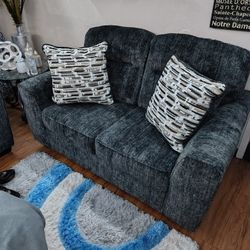 Ashley Furniture Set 810
