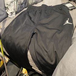 Boys XL Nike Jordan Joggers