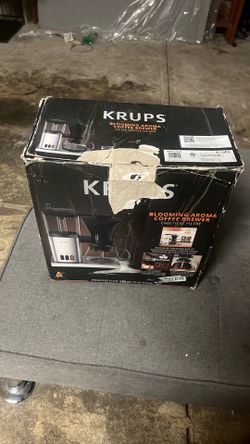 Coffee machine