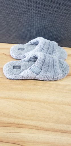 Ugg Slides