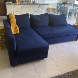 IKEA Couch Multi Function 