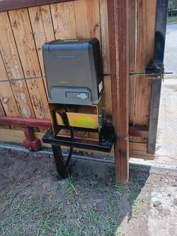 Motors para portones $600