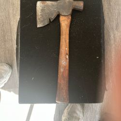 Plumb  Brand Old School Hammer Axe