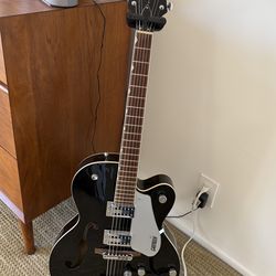 Gretsch Electromatic Guitar.