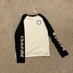 Chrome Long Sleeve 