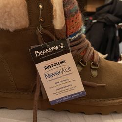 Bearpaw