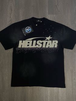 HELLSTAR SHIRT
