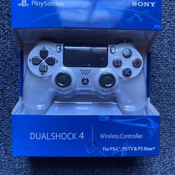 Wireless Bluetooth PS4 Controller Gamepad Remote Control for Playstation 4