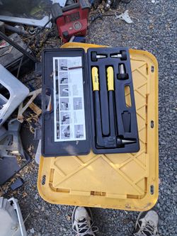 Apollo  pex_ a pipe expansion  tool  set