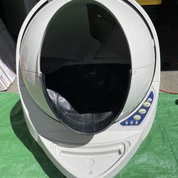 Litter Robot 3- used/fully functional 