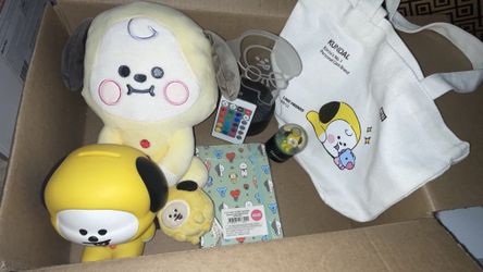 Chimmy Variety