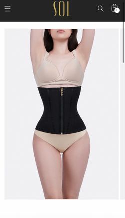 Brand New SOL Extreme Waist Trainer – Size L