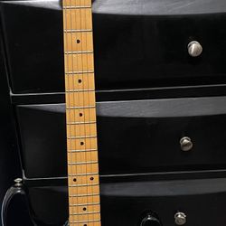 ARBOR(Fender)  Stratocaster SSS Electric Guitar