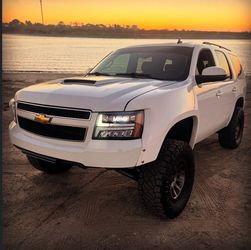 2009 Chevrolet Tahoe