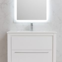Bathroom Vanity 36" 