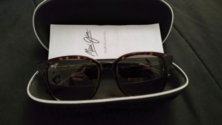Maui Jim sunglasses