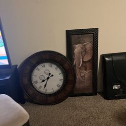 Moving Out Sale