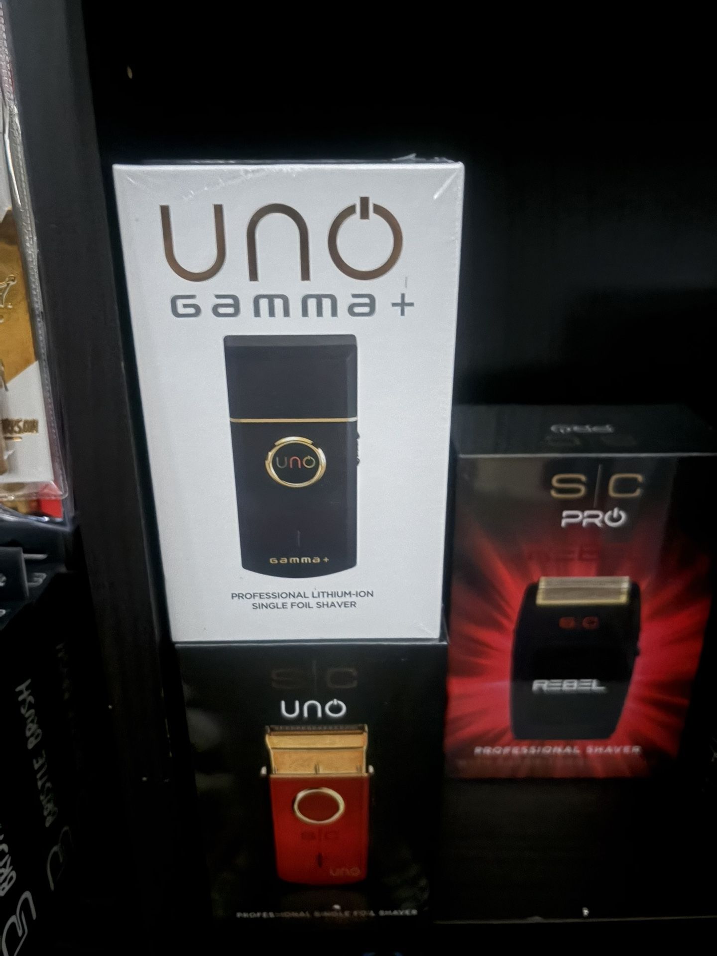 ๐single Foil Shavers ๐