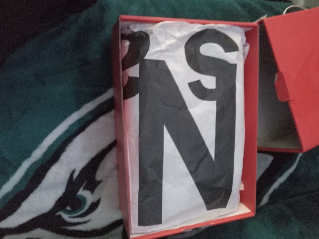 Nike Sacai Blazer 11.5