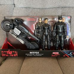 Batman Toy 
