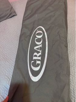 Graco Foldable Playpen