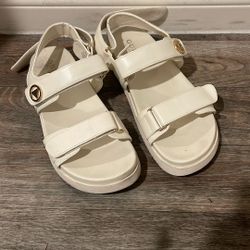 Guess Sandals 