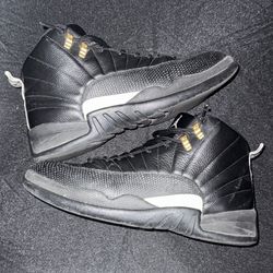 Jordan 12 Retro The Master 11.5