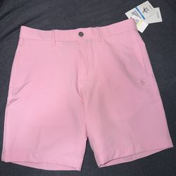 🩳 Original Penguin Shorts – Size 30 (Brand New)