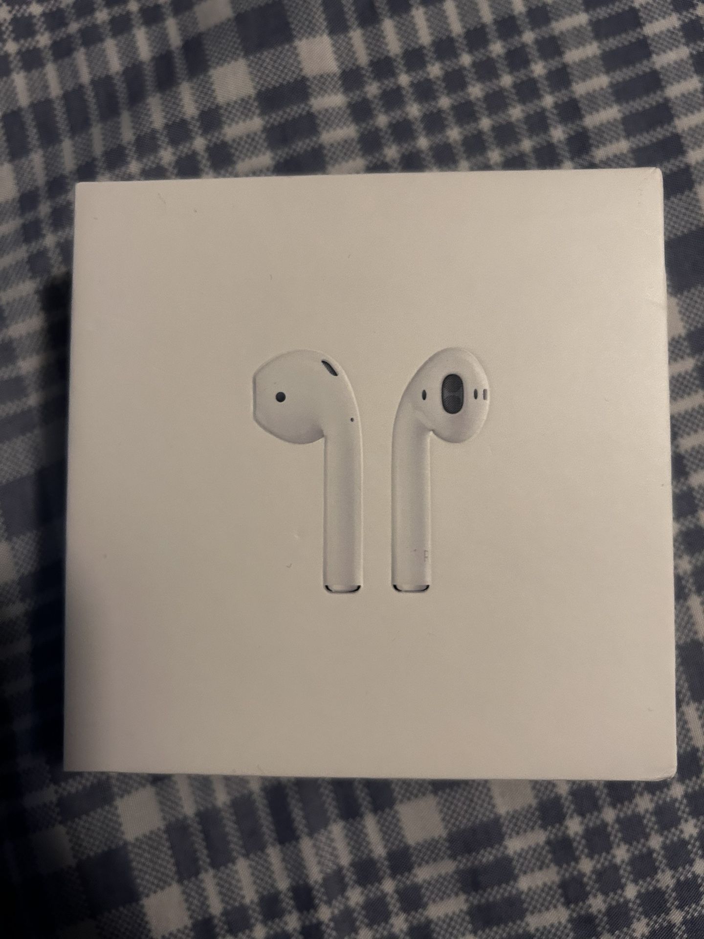 Aipods 2nd Generation