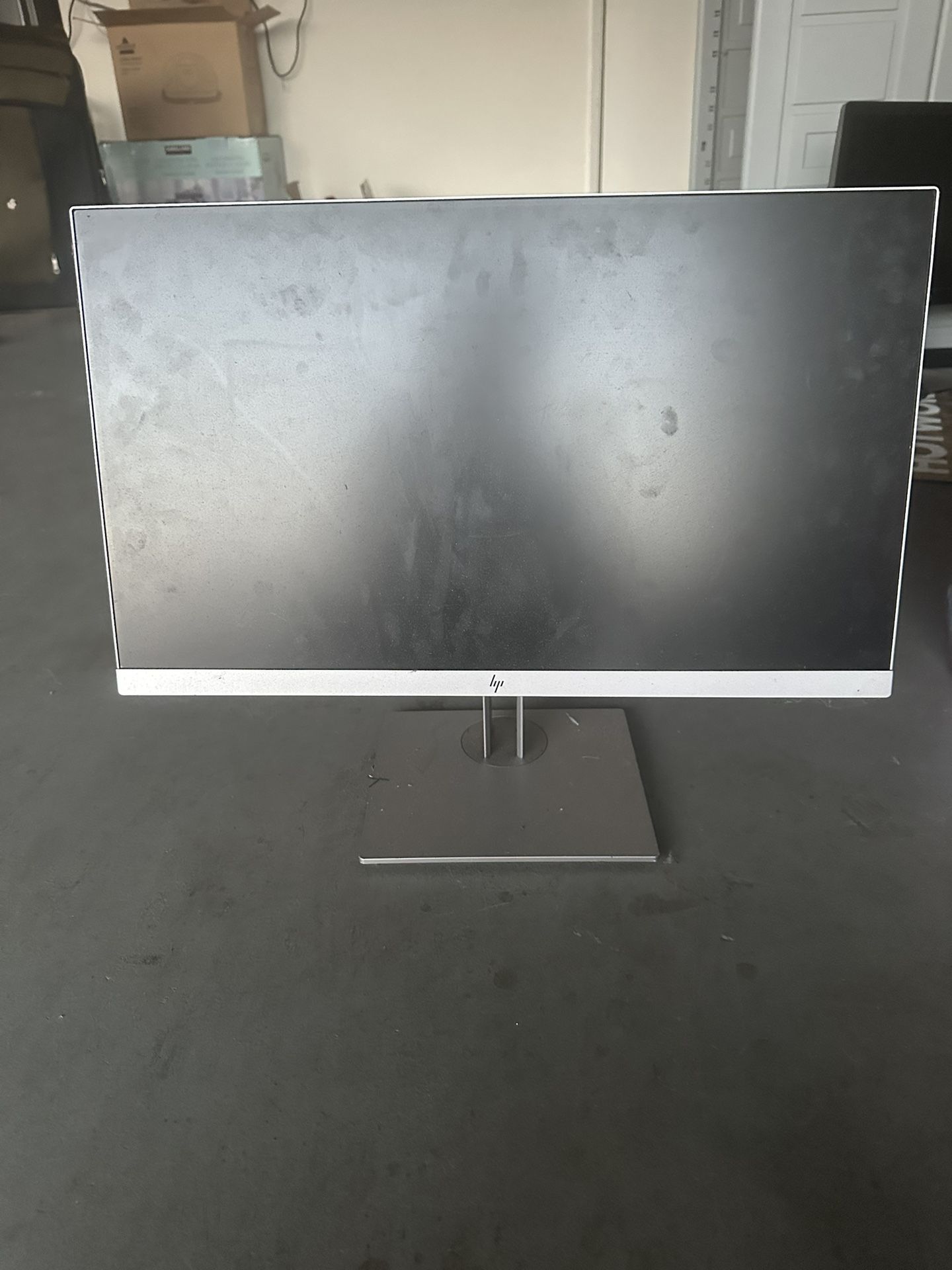 Hp Monitor
