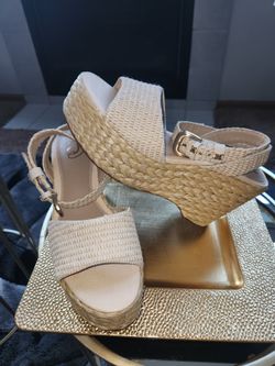Sam Edelman platforms