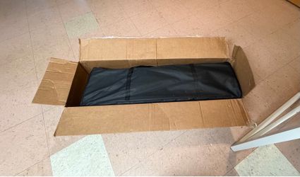 Photography Backdrop Stand