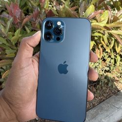 Iphone 12 Pro Max 512Gb Unlocked Any Carrier