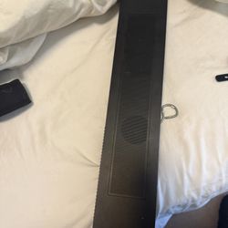 Sound Bar