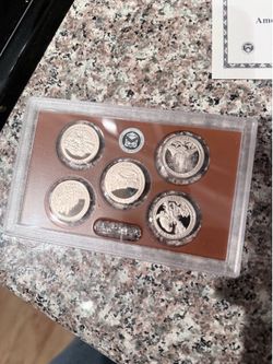 Coins