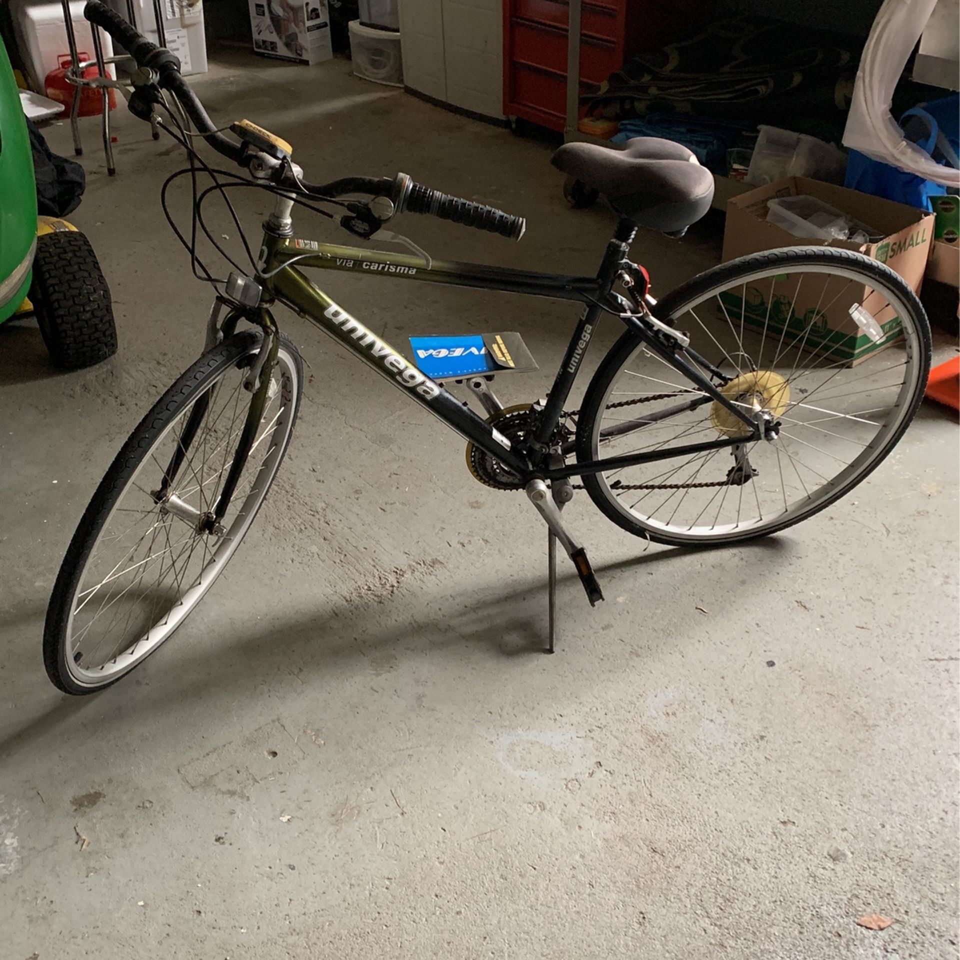 Bike