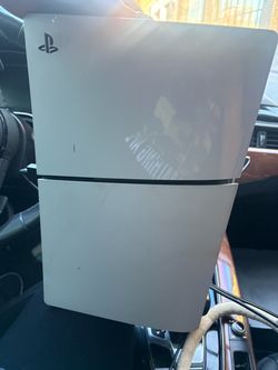 Ps5
