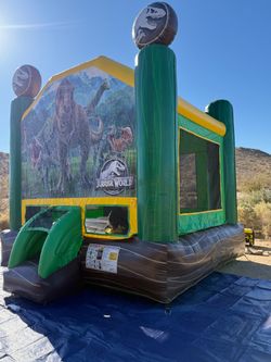 Bounce house for sale