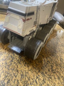 Turbo Tank
