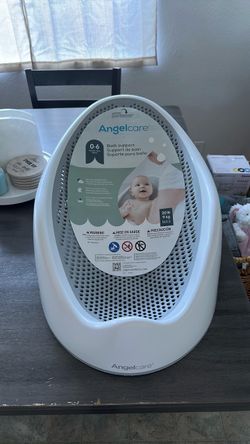 Angel Care baby bath