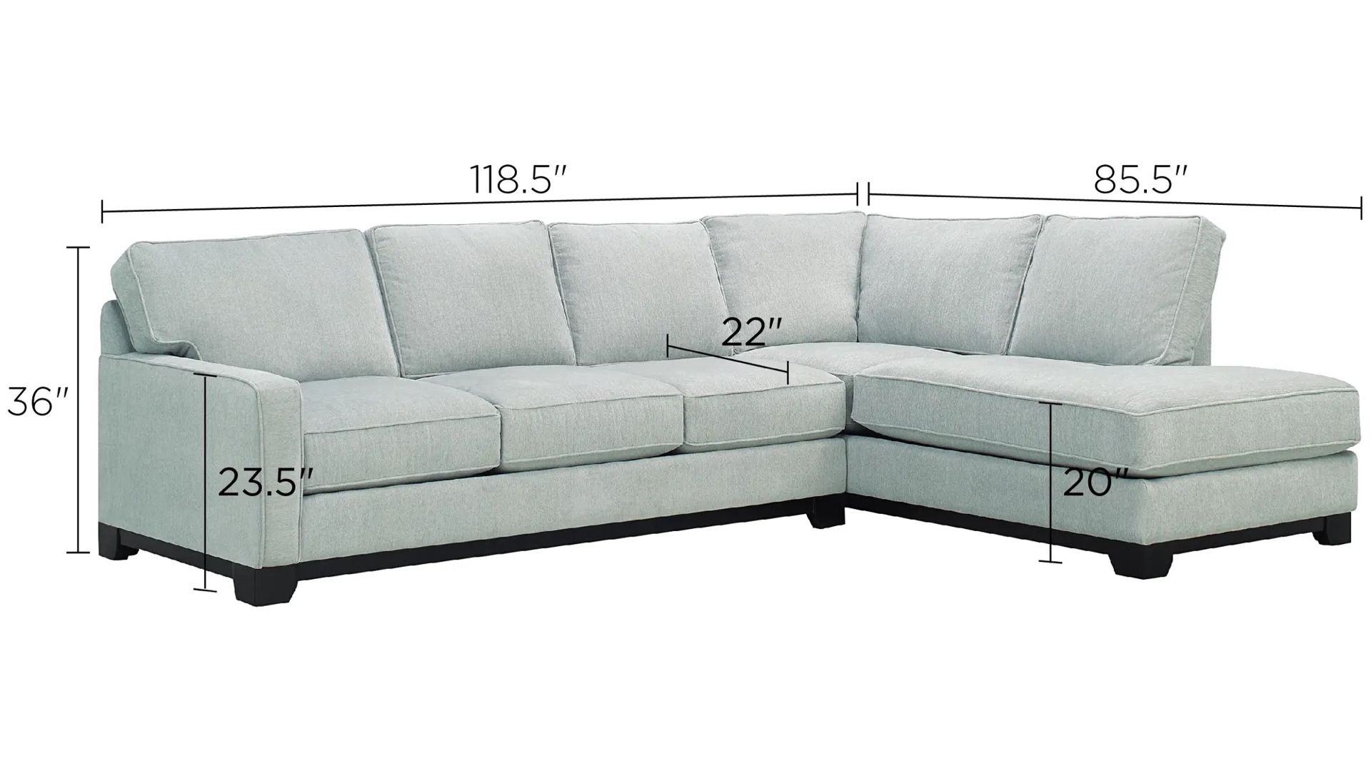 Sectional Sofa