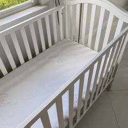 Baby Crib