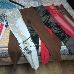 Youth Pants 
