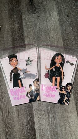 Kylie Bratz