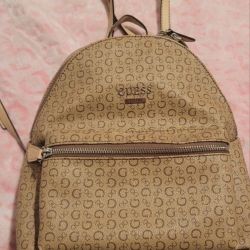 Guess Backpack 