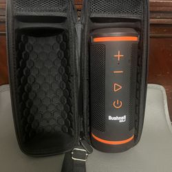 Bushnell Golf Speaker 